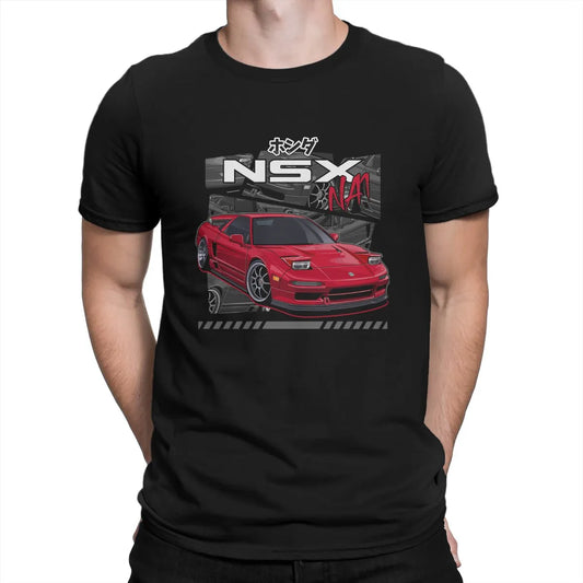 Honda NSX  T Shirt JDM T Shirt