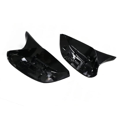 Infiniti Q50 Q60 Q70 Q30 QX30 M Style Carbon Fiber mirror replacement covers