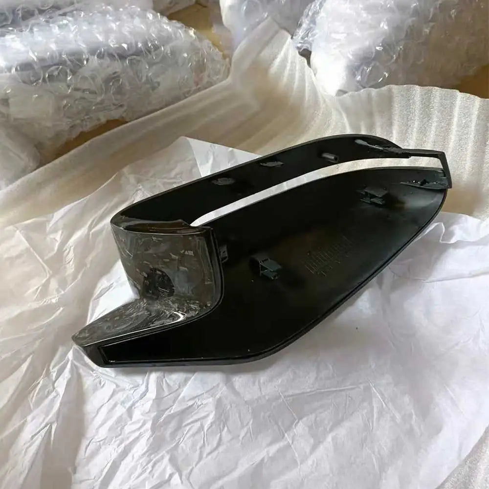 BMW M3 M4 G80 G82 G83 3k Carbon Fiber Mirror Cover (FREE SHIPPING)