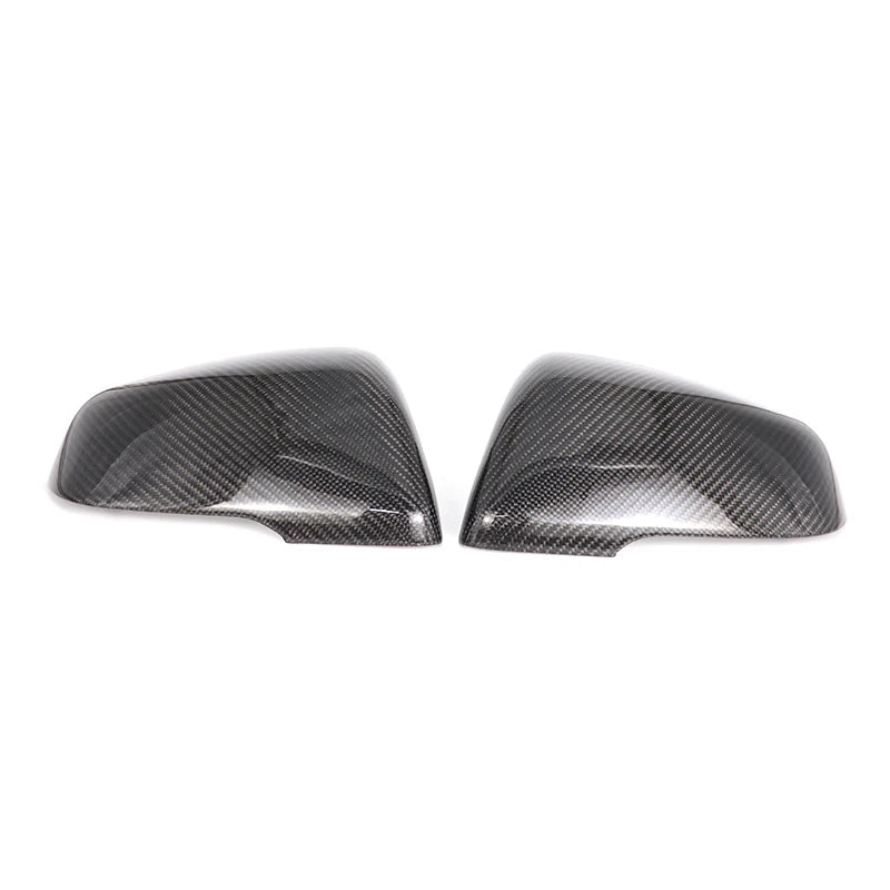 BMW F45 Active F46 F40 X1 F48 F49 F39 X2 3K carbon fiber replacement covers