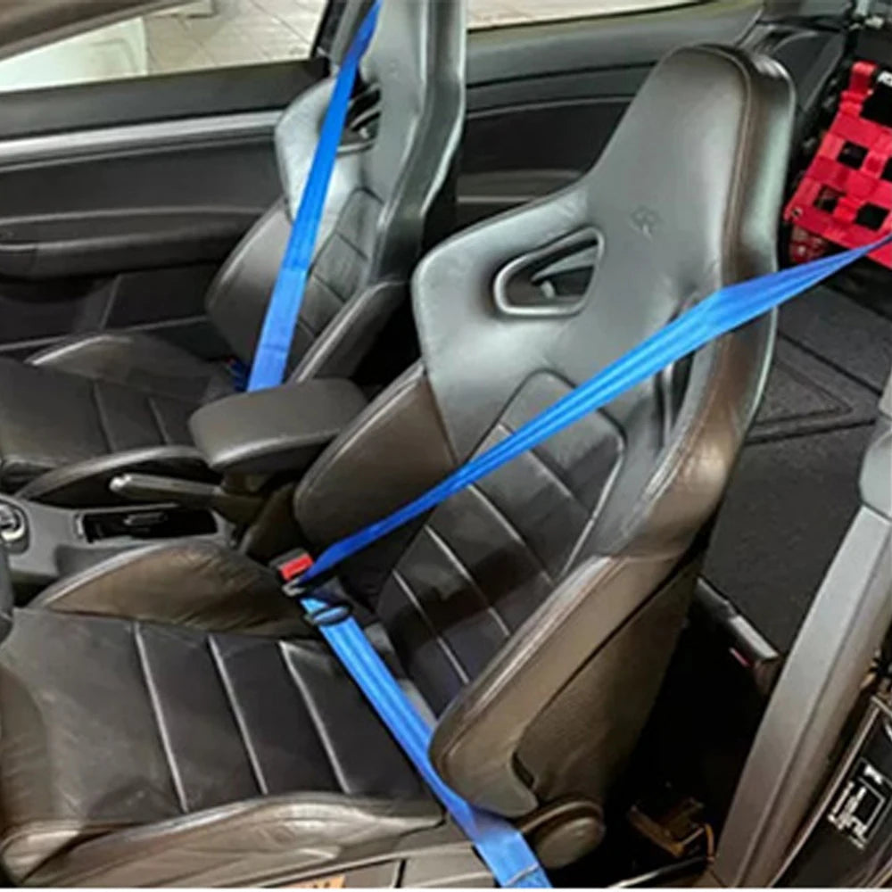 3 Point Car Seat Belt Universal Driver Safety Belt