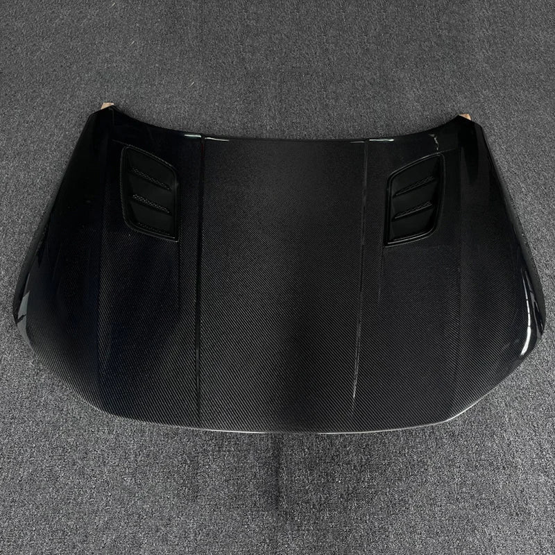 Carbon Fiber Hood for Honda Civic 11th Gen