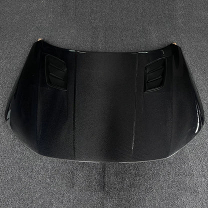 Carbon Fiber Hood for Honda Civic 11th Gen