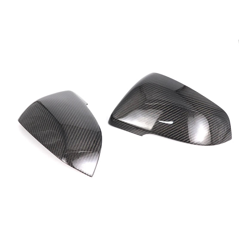 BMW F45 Active F46 F40 X1 F48 F49 F39 X2 3K carbon fiber replacement covers