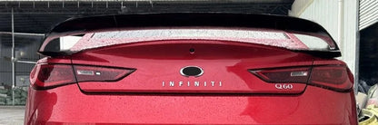 Infiniti Q60 M Style Spoiler