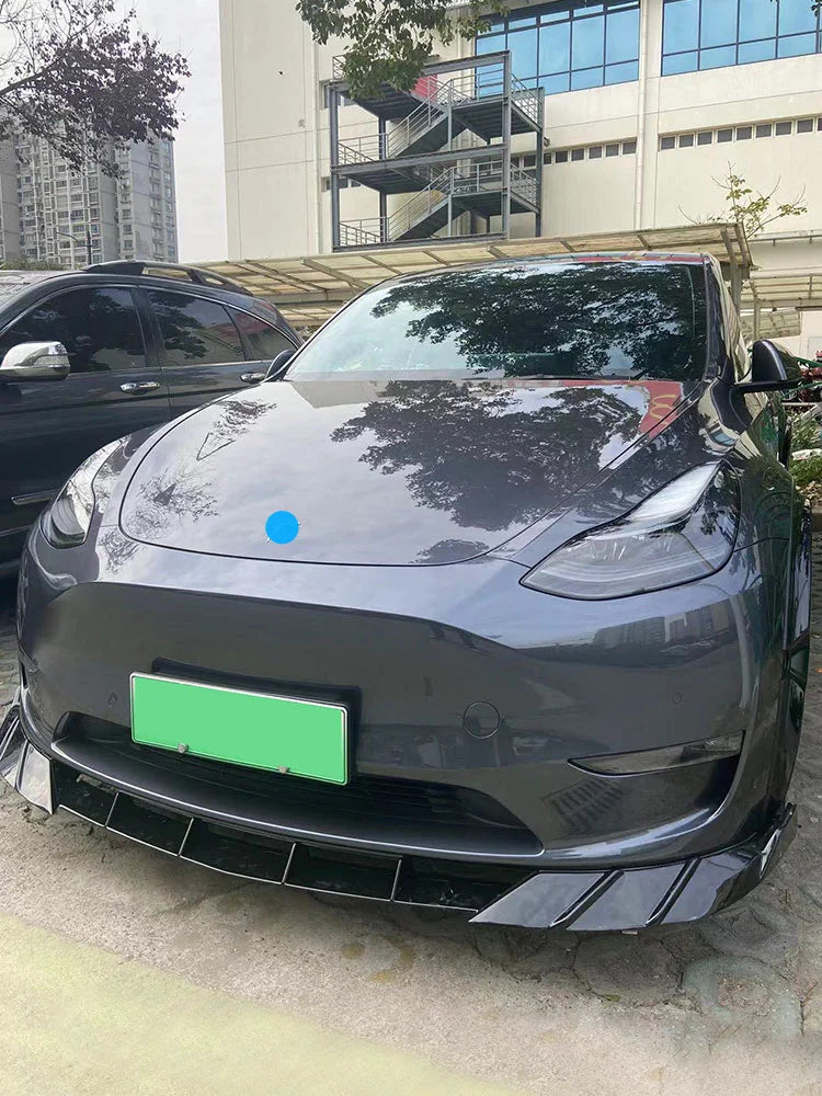 Tesla Model Y Body kit