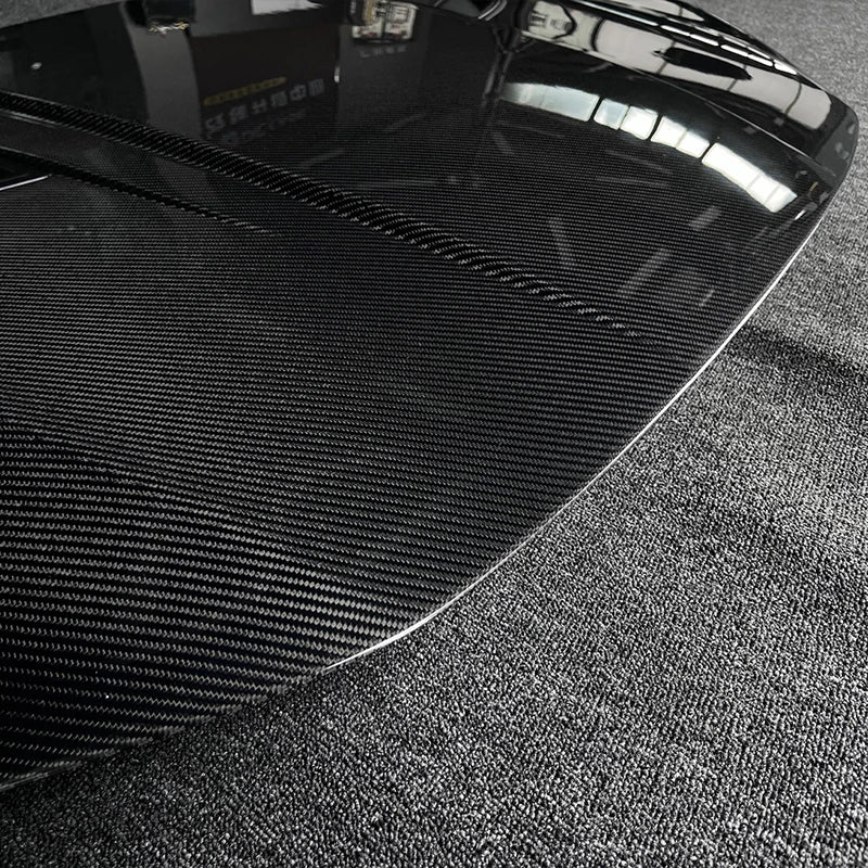 Carbon Fiber Hood for Honda Civic 11th Gen